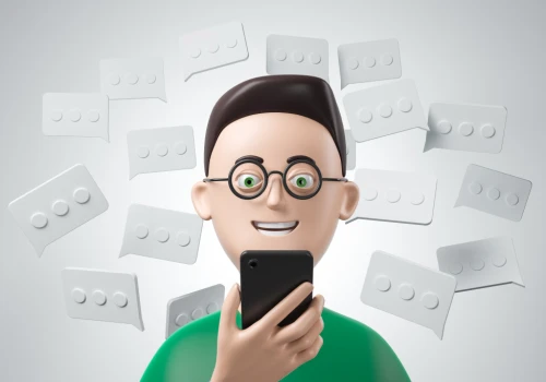 Awatar 3D na WhatsApp – jak go stworzyć?