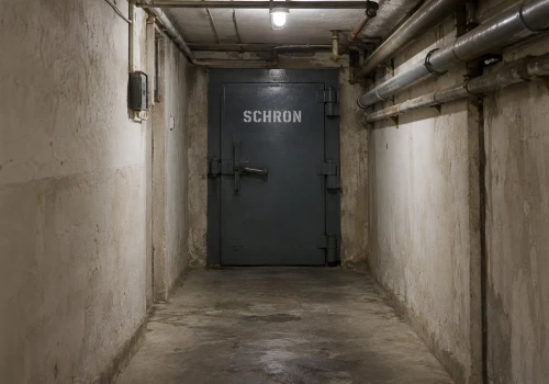 Pieniądze na schrony wydawane zbyt wolno. Rząd chce zmienić zasady