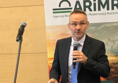 Przyszłość WPR pod znakiem zapytania. Prof. Czubak wskazuje, czego najbardziej potrzebują gospodarstwa