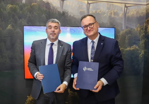 Polska i Czechy zacieśniają współpracę. Kolej ma połączyć Katowice i Ostrawę
