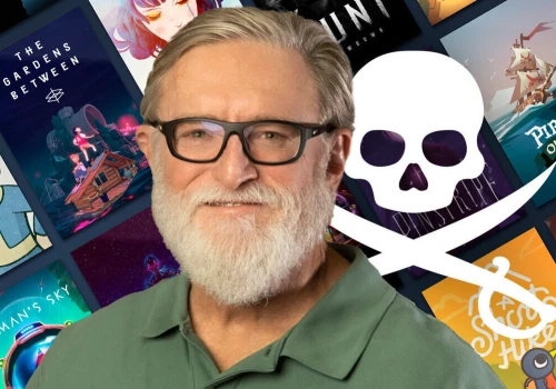 Gabe Newell męczył zespół przez pół roku. Nie uwierzysz co robił