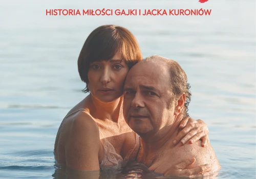 Kaśka Sochacka i Kortez stworzyli utwór do filmu „Nasza rewolucja”. „Jak my” to muzyczny epilog historii Gajki i Jacka Kuroniów