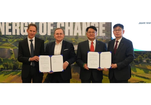 LS Electric tworzy spółkę joint venture z GE Vernova dla technologii VSC-HVDC