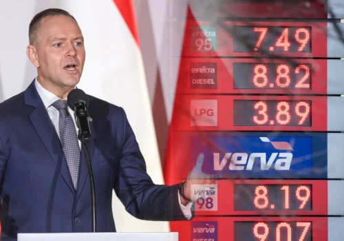 Walka o Paliwa: Kto Zapłaci Rachunek?