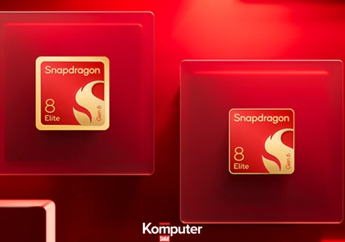 Snapdragon 8 Elite Gen 6 i Snapdragon 8 Elite Extreme Gen 6 oficjalnie. Qualcomm stawia na 2 nm oraz na AI