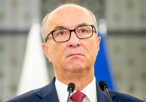 Czarzasty zapowiada zatrzymania w Kancelarii Prezydenta. Mówił o 