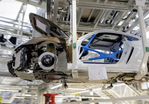 Porsche przestało być maszynką do zarabiania. Nawet Skoda osiąga lepsze wyniki