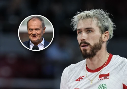 Tusk poprosił o pomoc, ale Fornal odmówił. Wszystko wyjaśnił