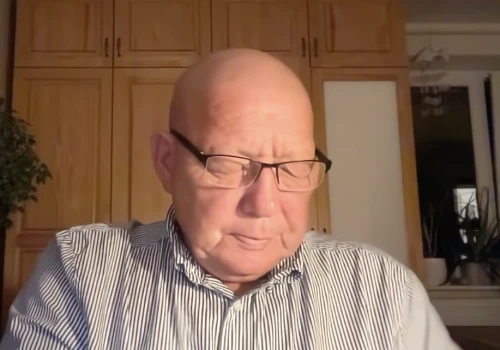 Jackowski ostrzega! Miał mroczną wizja dot. Polski, nagle padło: „trzy rakiety”. „Nocą to się stanie”