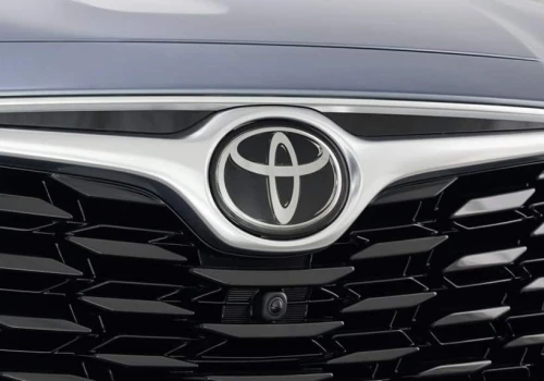 Toyota szykuje nowy rodzaj napędu. Cel: 400 tys. aut już w 2028 roku