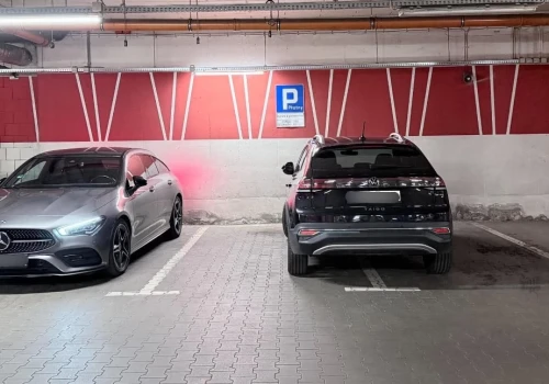 Afera parkingowa. Celowe działanie czy przypadkowe parkowanie?