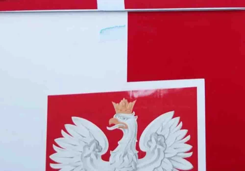 Lubuskie. Jest wstępna data wyborów do Senatu