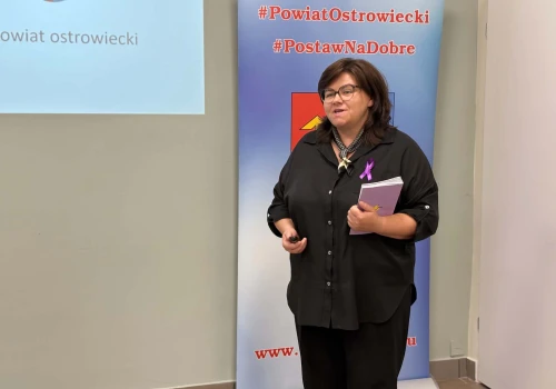 Fundacja Akademia Inicjatywy i Rozwoju z ukłonem w stronę opiekunów osób chorujących na Alzheimera