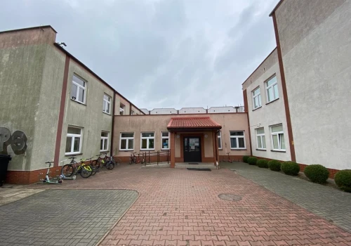 Szkoła modułowa w Stargardzie droższa, niż zakładano. Oferty nawet za blisko 10 mln zł