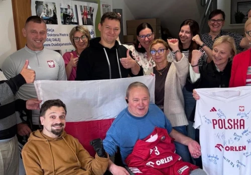 KSS Mustang ma powody do dumy. Jego zawodnicy wśród najlepszych na świecie