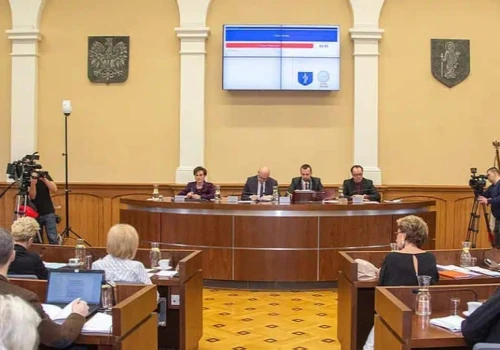 Olsztyn może mieć nowego honorowego obywatela. Radni zdecydują o wyjątkowym wyróżnieniu