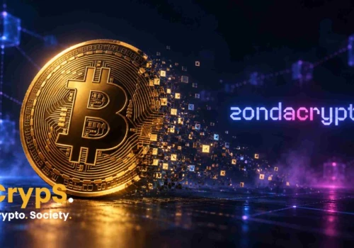 3900 bitcoinów warte 1,28 mld zł miało zniknąć z Zondacrypto. Żurek ujawnia nowe informacje