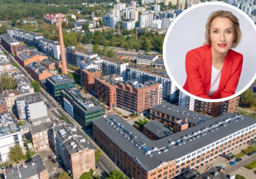Praga-Północ przed wielką zmianą. Stawką jest coś więcej niż nowe inwestycje