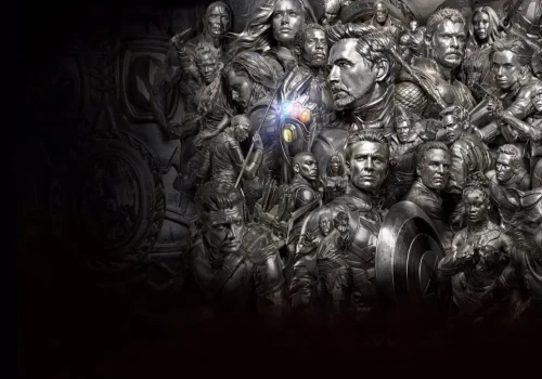 Wiemy, co pokażą nowe sceny w Avengers Endgame. Jedna z nich to porażka