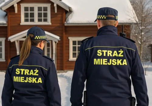 Masz 14 dni na zgłoszenie tego w urzędzie. Za brak wpisu grozi 500 zł mandatu