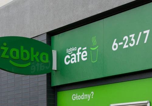 Powstaje park handlowy z Żabką. Obok Biedronka i Rossmann