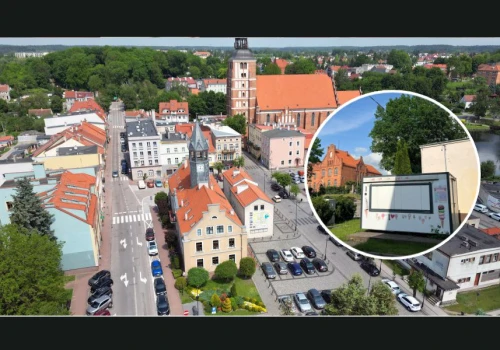 Barczewo. Mieszkańcy pytają o popularną lodziarnię. Mamy odpowiedź gminy