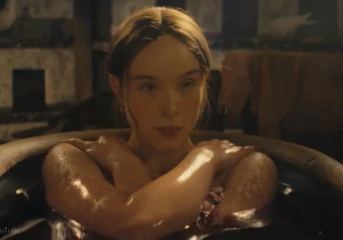 Netflix pokazał nowe „Potwory”. Serial o Lizzie Borden będzie hitem?