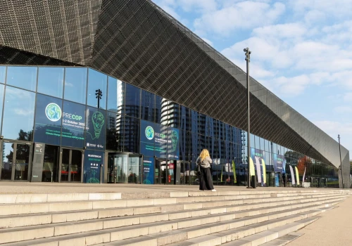 Biznes szykuje się na zieloną transformację. Wkrótce rusza Business PRECOP w Katowicach