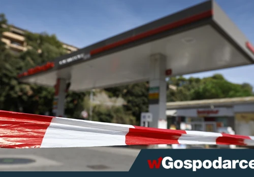 Zakaz eksportu diesla jak bumerang