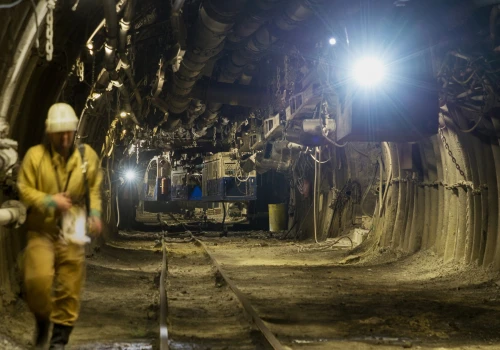 Węglowy gigant z fatalnymi wynikami. 10. kwartał z rzędu na minusie