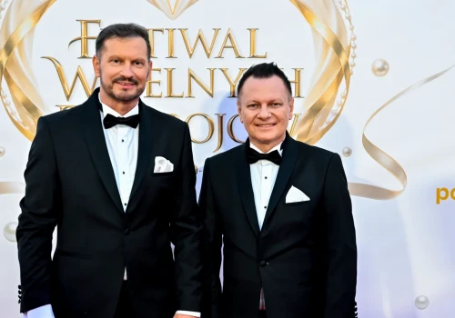 Classic z premierą coveru „Milion białych róż” w pełnej wersji