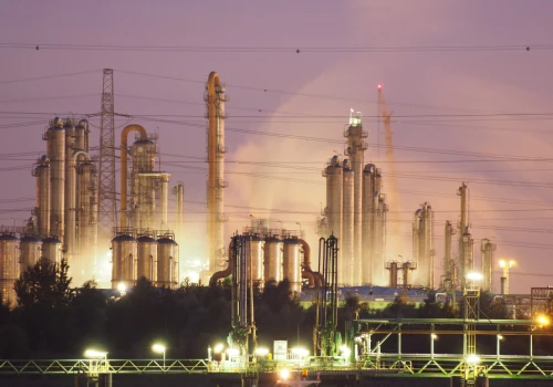 Europejski gigant chemiczny zamyka swój zakład. Będziemy teraz kupować z USA i Chin