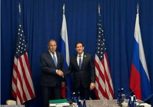 Rubio: Zaprosiliśmy Putina na szczyt G20
