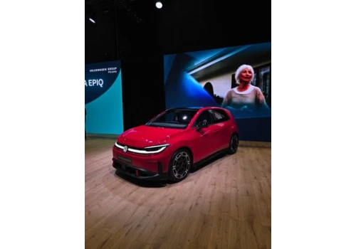 Volkswagen ID. Polo GTI już w Polsce