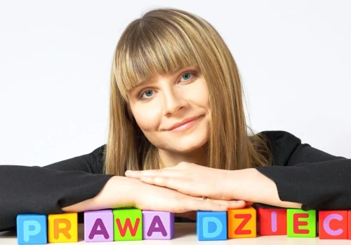 Dwie afery w kwartał to o dwie za dużo. Dlaczego Horna-Cieślak wciąż jest RPD?