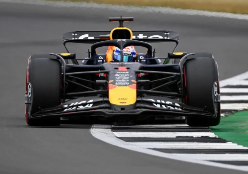 Premiera książki „W sercu Red Bull Racing”