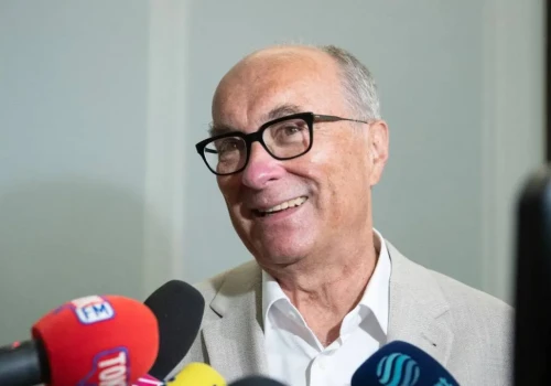 Jest reakcja Pałacu Prezydenckiego na słowa Czarzastego. 