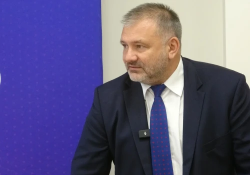 Minister Sprawiedliwości: Mam nadzieję, że zobaczymy działający Trybunał Konstytucyjny jeszcze jesienią