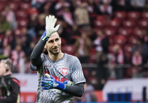 Komunikat Juventusu ws. Grabary. Związany z operacją
