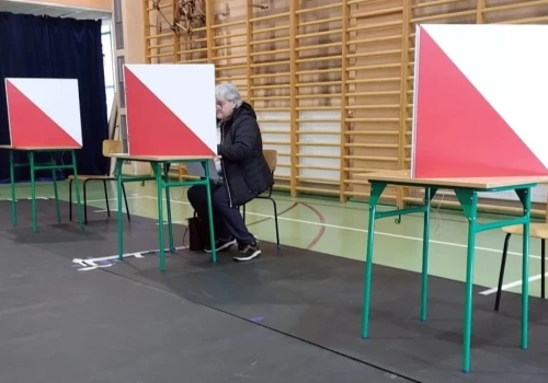 Wybory do rad dzielnic zagrożone. Brakuje kandydatów