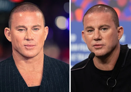 Channing Tatum anonimowo hejtował byłą? Aktor musiał się tłumaczyć