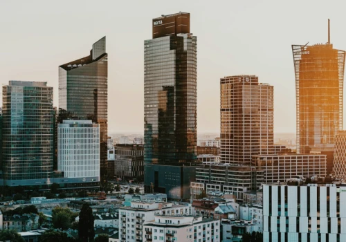 W tym polskim mieście żyje się najzdrowiej. Spore zaskoczenie na podium
