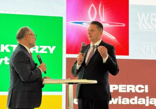 Agro Show 2026: Rolnicy ostrożniej kupują maszyny, a branża czeka na nowe wsparcie inwestycji