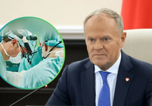 Będą wielkie zmiany w NFZ? Tusk zapowiedział działania, tak zmienią się pensje lekarzy