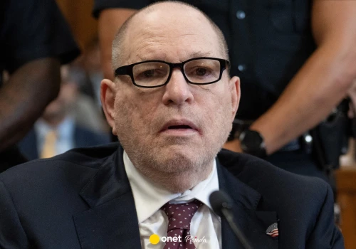 Harvey Weinstein usłyszał wyrok. Sąd zadecydował
