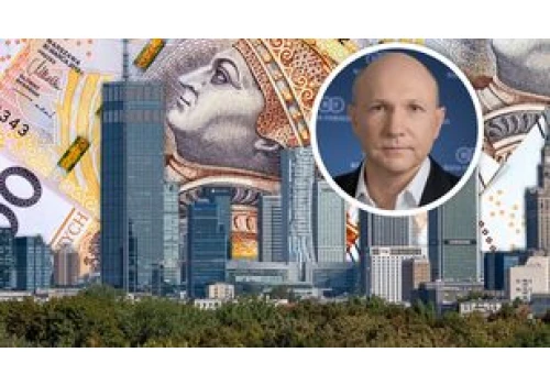 Inwestorzy zignorowali ocenę Moody's? Ekonomista: jeszcze to wykorzystają