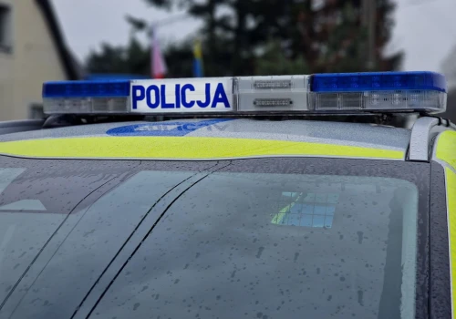 Nastolatka trafiła do szpitala. Po potrąceniu przez seniorkę w Tychach
