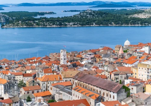To chorwackie miasto trafiło do światowej top 50. Polacy dobrze je znają