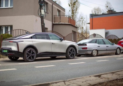 Leasing i wynajem łączą siły. Elektryczne auta mają być łatwiejsze do sfinansowania