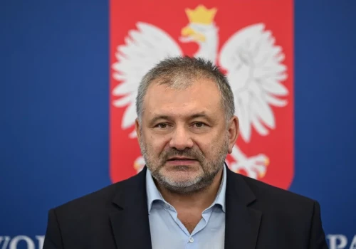 Żurek: Nie można wykluczyć, że prawo będziemy przywracać za pomocą służb
